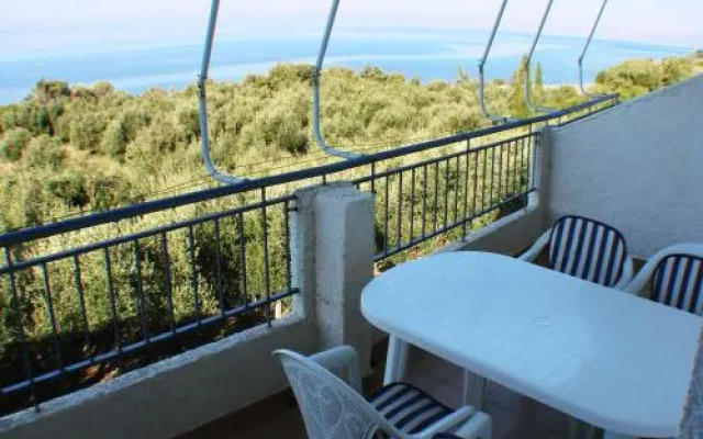 Ferouli Residence