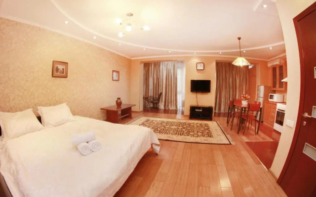 Bogenbai Batyr 79 , Residential Complex Elite