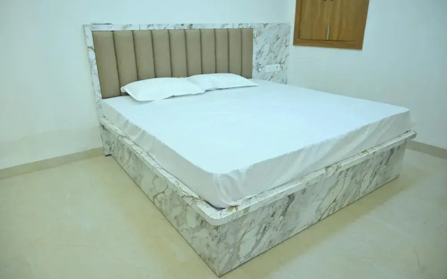 Family Ties Homestay