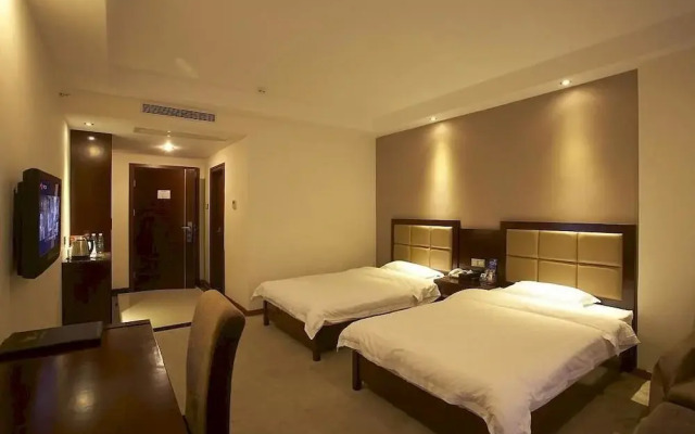Xinfuli Hotel