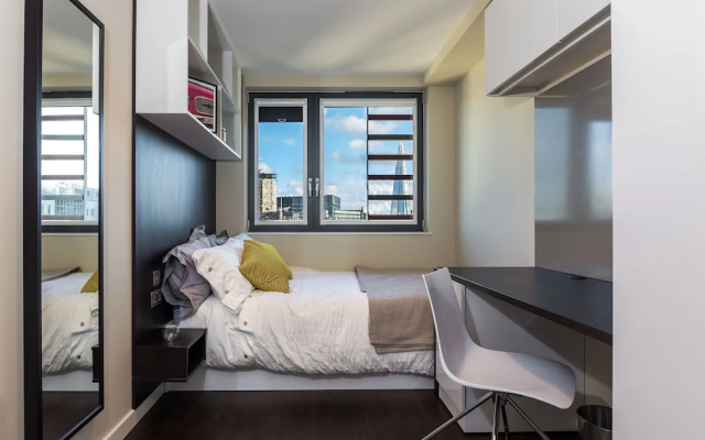 Pure CityStay Paris Gardens