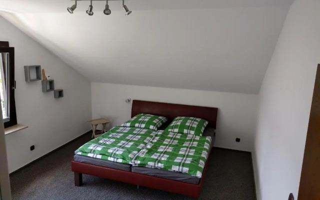 Ferienwohnung Hachenburg