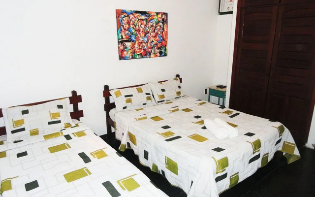 Trips Hostel