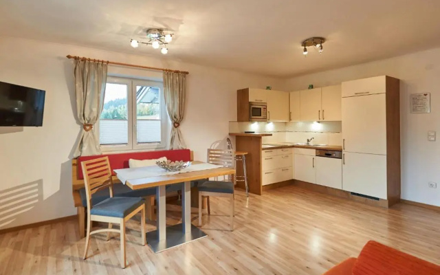Ferienhaus Astrid