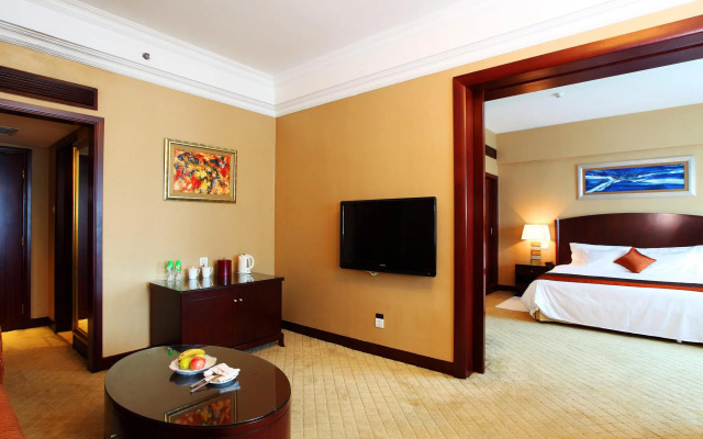 Guangzhou Grand International Hotel