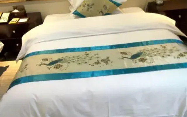 Jun Yi Hotel