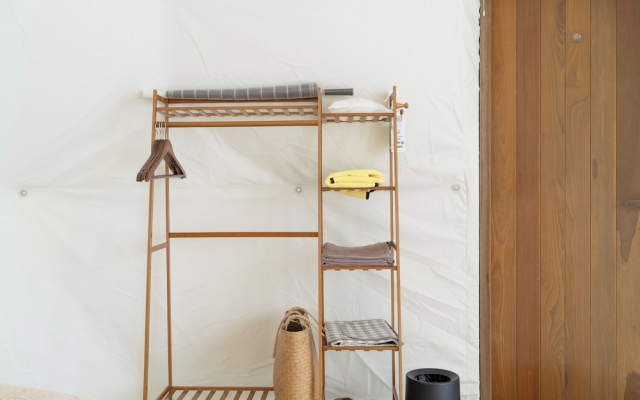 Grood Glamping