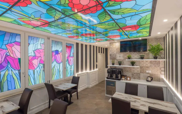 Bramble Luxury Suites