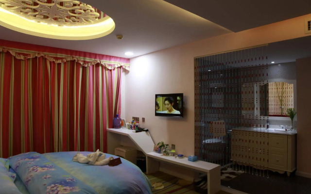 Yantai Tonghui Hotel