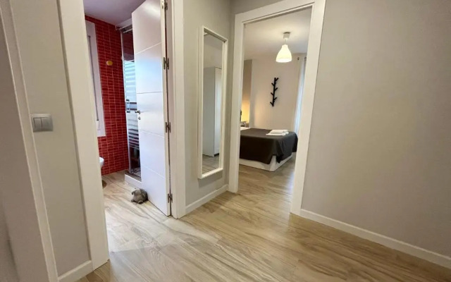 Apartamento Gloria 1