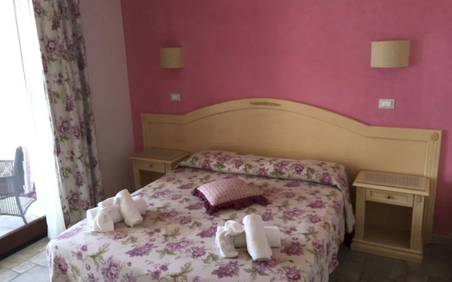 B&B La Vigna