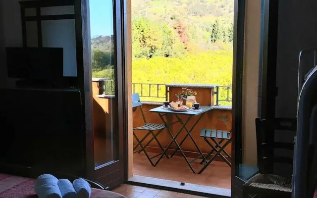 Agriturismo Feudo Gagliardi