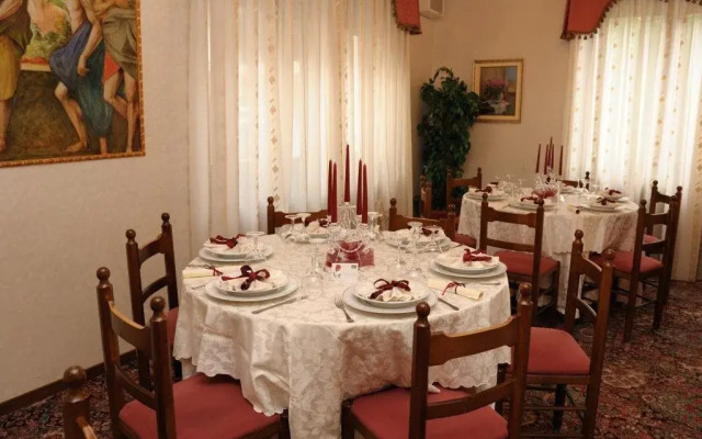 Hotel Ristorante Elvezia