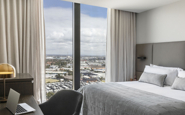 Oakwood Premier Melbourne