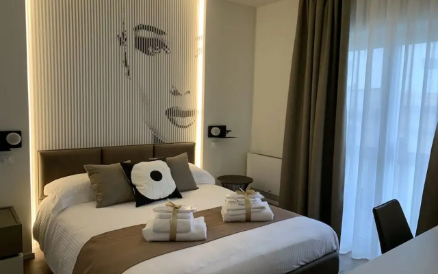 Agorà B&B Urban Relais