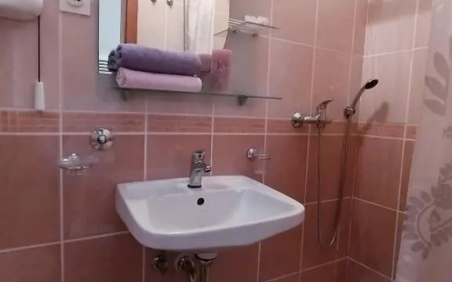 Apartments Adriatic Riviera Crikvenica