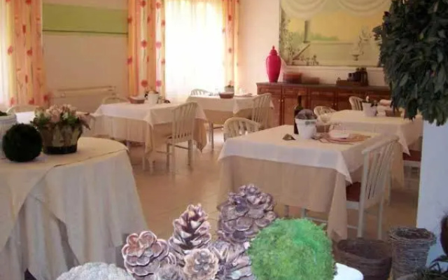 Hotel Mirella