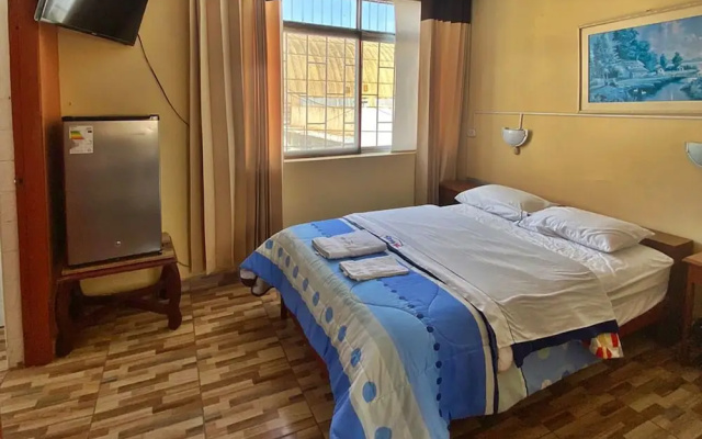 Hostal Hogar 3 estrellas