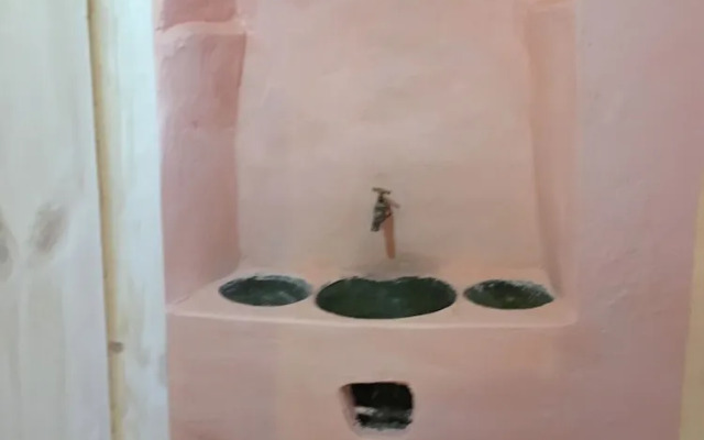 Auberge de la Palmeraie