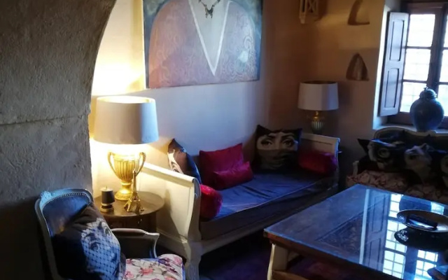 Riad Dar El Caid