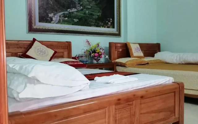 Hotel Thien An