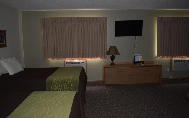 Arlington Inn