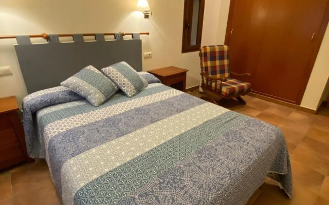 Villa azulmar montbarbat costa brava
