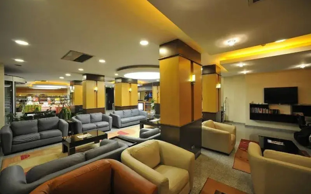Anatolia Park Hotel