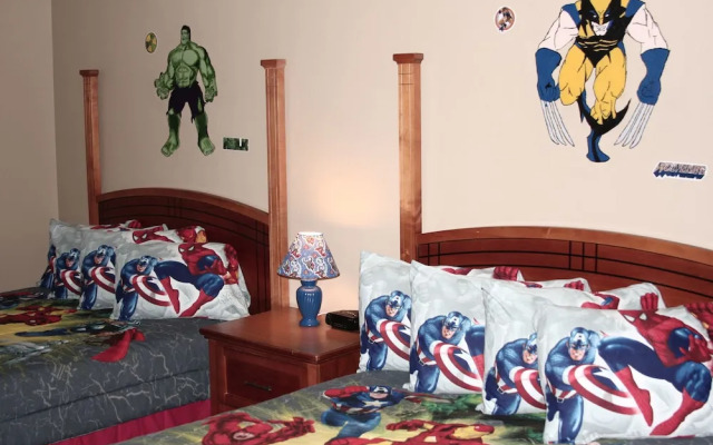 Gladstone Inn & Suites