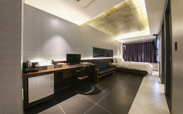 Bupyeong Zenith Hotel