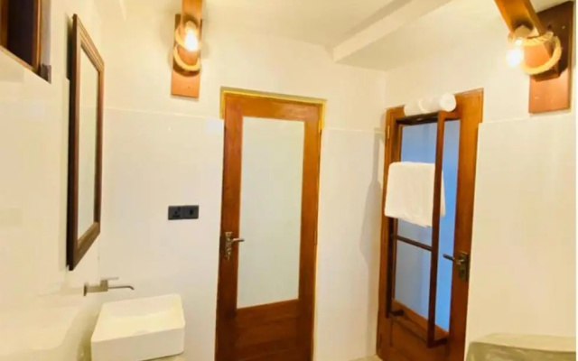 Nilupul Villa