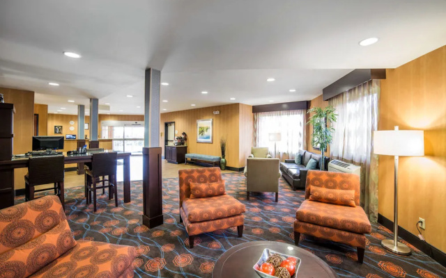 Comfort Inn University Missoula