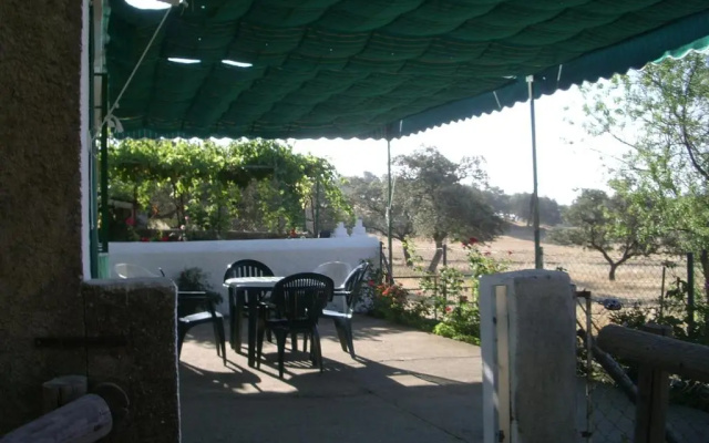 Casa Rural El Tejar