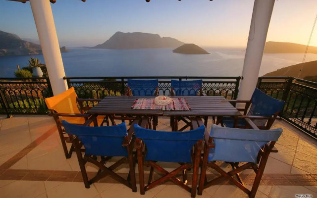 Villa Anna