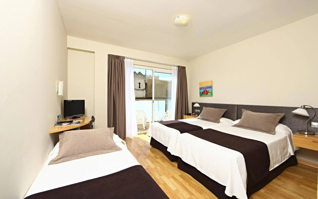 Hotel Zurbarán Palma