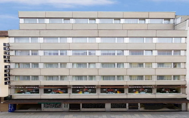 Hotel Royal