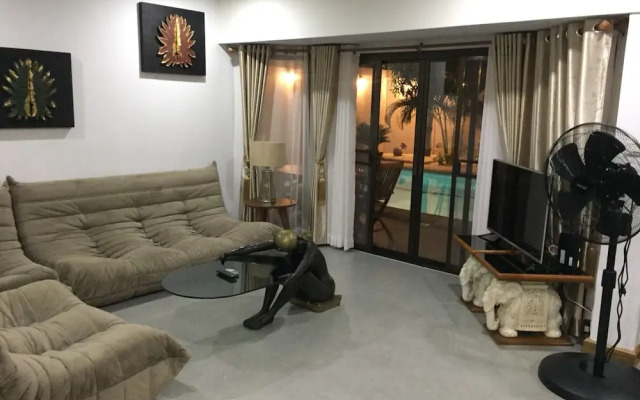 Tres Belle Maison Piscine Privée