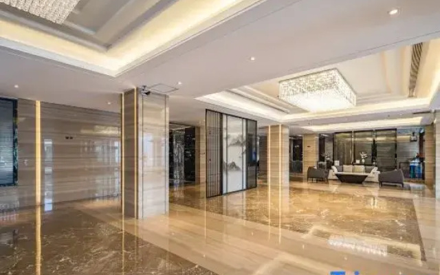 Madison Hotel Tianjin Binhai Developing Zone
