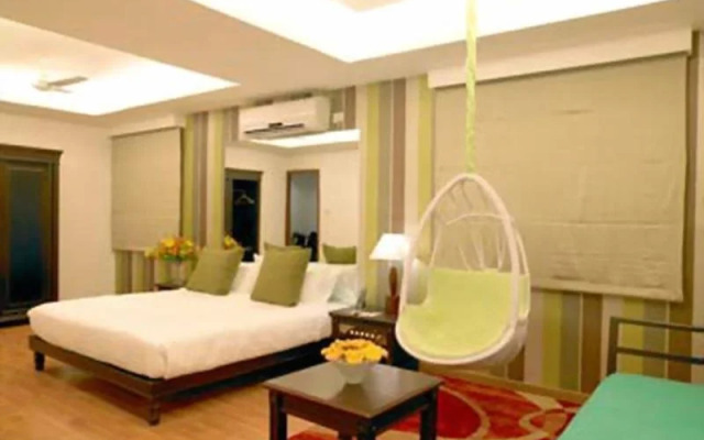 Sandhya Hotel