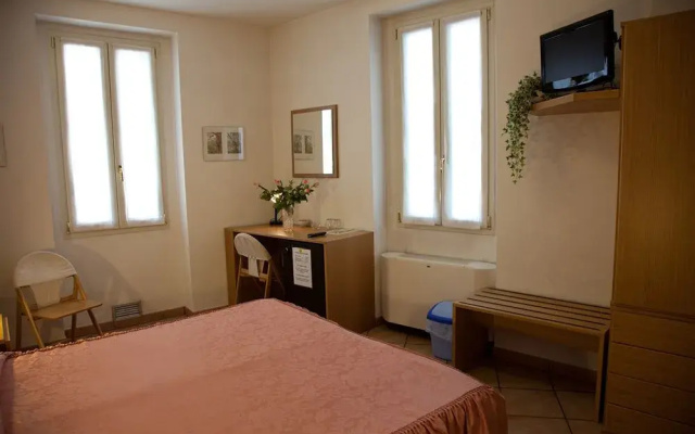 Albergo Da Angela