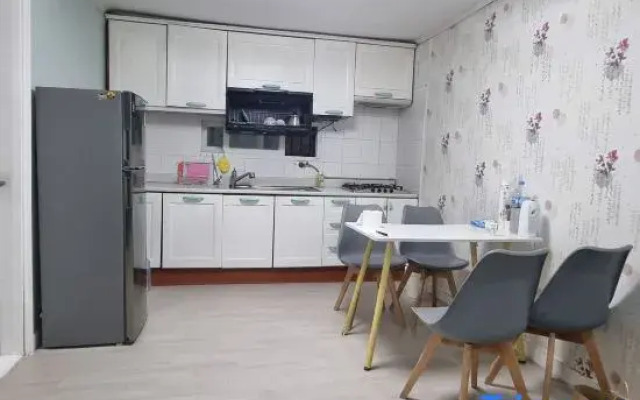 Shanel House