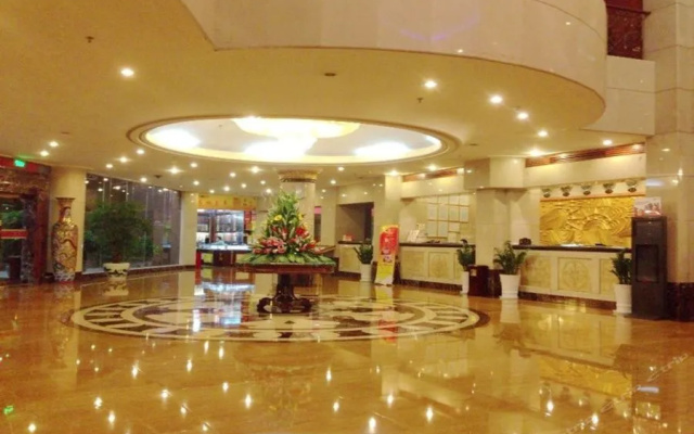 Kunming Xiongye Hotel