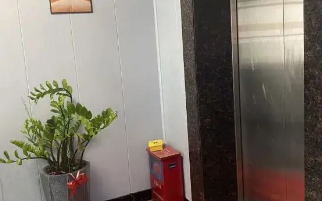 Yuanmeng Hotel
