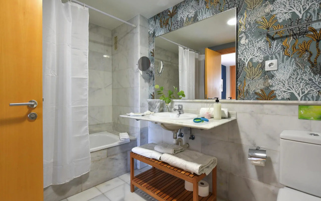 Holiday home, Maspalomas