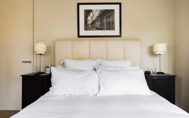 Stunning 1-bed Apartment in London