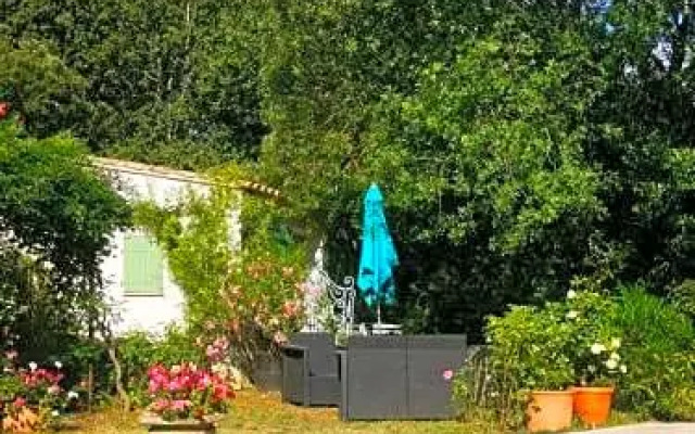 Les Chênes