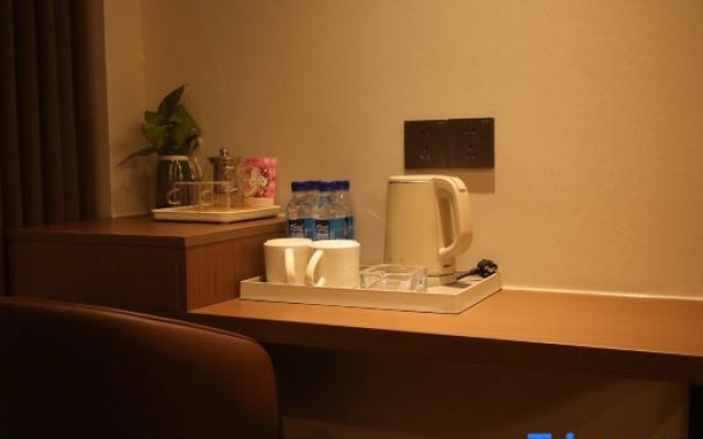 Turpan West impression homestay