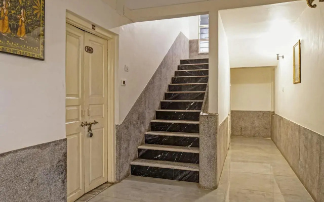 Hotel Meera