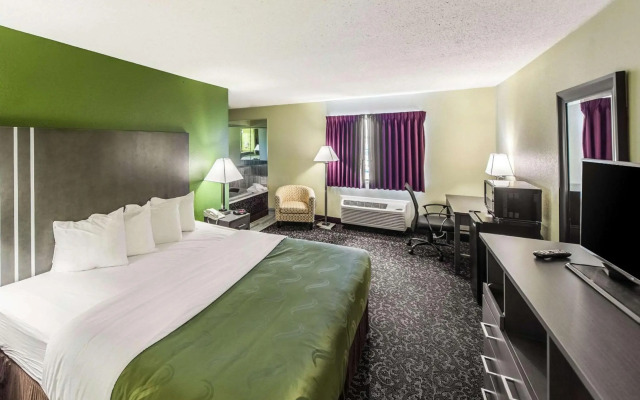 Quality Inn Decatur near US-224