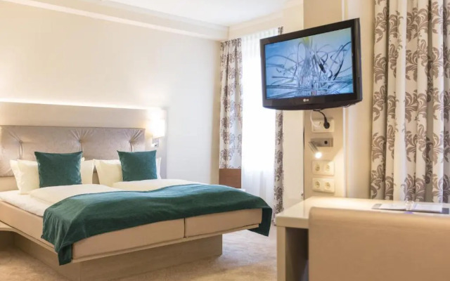 Hermes Hotel